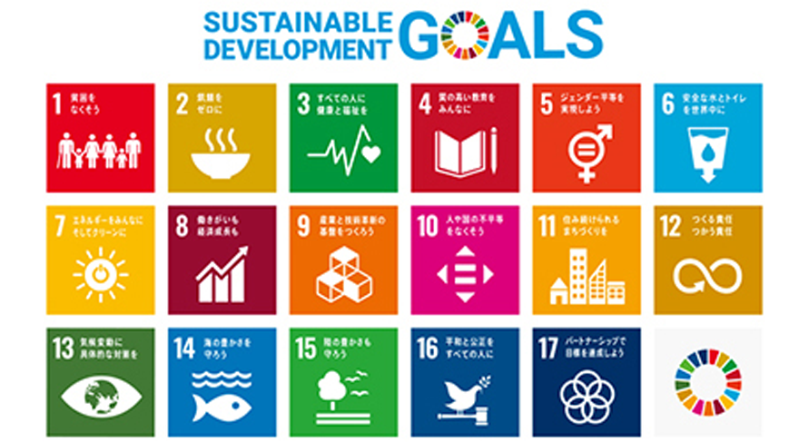 sdgs